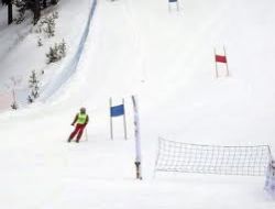 Dünya gençleri Erzurum'da 